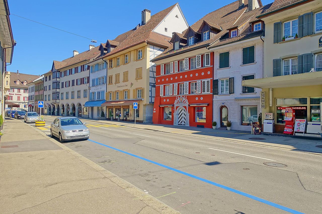 Bad Zurzach